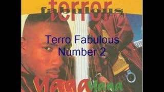 Terror Fabulous Number 2 [upl. by Tye]