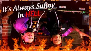 The Gang Dances Their Asses Off—Its Always Sunny In Hell—Episode 14 [upl. by Snell]