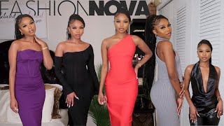 Which Fashion Nova midi dress is your favorite [upl. by Marcy429]