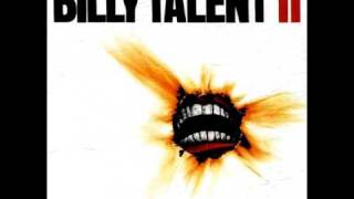 Billy Talent  Worker Bees [upl. by Iddo]