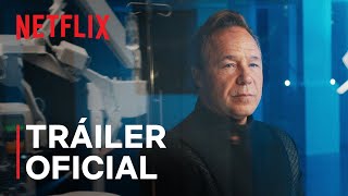 Cadáveres EN ESPAÑOL  Tráiler oficial  Netflix [upl. by Rayner]