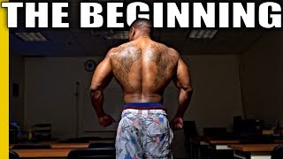 BEGINNERS GYM GUIDE  How To Start Lifting Weights [upl. by Rennoc]