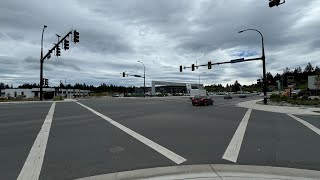 APS Fixed  VMP at Allandale Rd Colwood [upl. by Eckhardt]