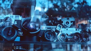 FUJIFILM XT20  FUJINON 27MM 28 Paris cinematic video street photography [upl. by Mcmurry749]