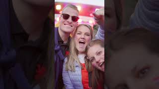 Koningsdag DAG 2023 by OZwald Concepts amp Events [upl. by Kaden]