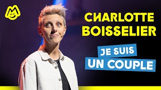 Charlotte Boisselier – Je suis un couple [upl. by Celtic]