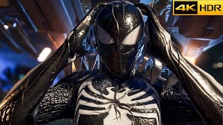 SPIDERMAN 2 Full Movie 2023 4K HDR Action Fantasy [upl. by Liatrice571]