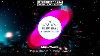 Dancin Kronoss Dance Rework  Epic Remix for Music Lovers [upl. by Hawger681]