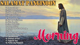 Soulful Tagalog Jesus Songs That Fill You With Peace🙏Best Tagalog Worship Songs Christian [upl. by Keefe]