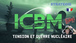 ICBM La guerre Nucléaire [upl. by Ahseina]