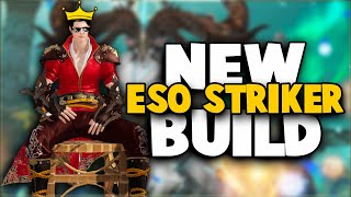 The ULTIMATE Esoteric Flurry Striker Build After New Balance Patch Deathblow who  Lost Ark [upl. by Allemrac322]