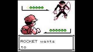 Pokemon Red RotateLocke 5 [upl. by Howund]