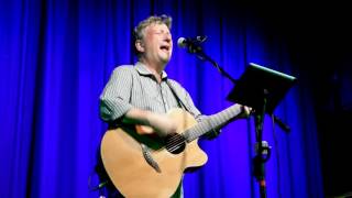 Glenn Tilbrook solo  Friday On My Mind easybeats cover Windlesham [upl. by O'Connor]