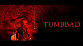 TUMBBAD  Movie Review  Dekh K Kaisa Laga [upl. by Ikim]