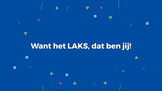 Kom bij het LAKS [upl. by Dasya]