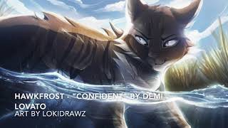 Warrior Cats Character Theme Songs [upl. by Hsirahc]