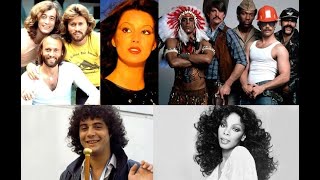 10 GRANDES SUCESSOS  DISCOTECA 70 [upl. by Walt247]