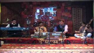 Latif Rahi Live  Janaan [upl. by Myrle]