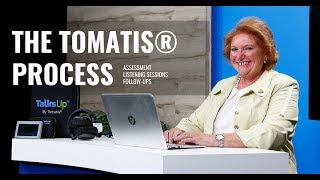 The Tomatis® Process  Francoise Nicoloff  Tomatis Australia [upl. by Tyoh]