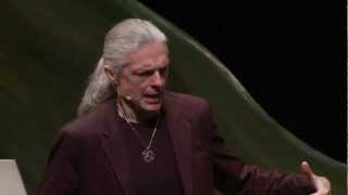 Cosmic creativity  how art evolves consciousness Alex Grey at TEDxMaui 2013 [upl. by Sawyor]