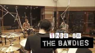 THE BAWDIES  quotRecording movie：a Day in 123quotトレーラー映像 [upl. by Natalia]