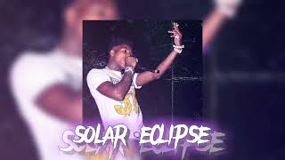 NBA YOUNGBOY Solar Eclipse REACTION [upl. by Marylin]