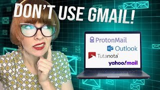 The MOST private email service [upl. by Kurman]