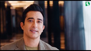 DS Group Corporate Film 20  Hindi I Featuring Rahul Khanna I Short Edit [upl. by Nosiaj]