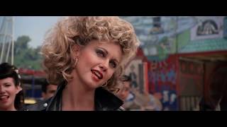 Grease 1978  Youre the One That I Want  ending scene HD [upl. by Eustacia]