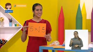 Truco de la tabla de multiplicar del 3  Matemáticas para niños [upl. by Leese]