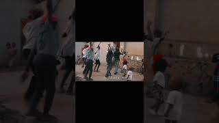 MonieWinnie wa Mummy dance challenge by Ts AfroKids UgKibulishorts shortvideo [upl. by Merla199]