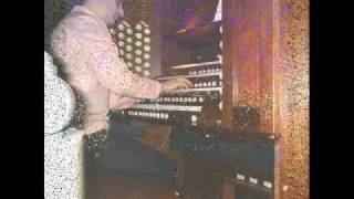 WESTMINSTER CATHEDRAL Organ Recital 2007 Marco Lo Muscio Plays Langlais Prelude Medieval Suite [upl. by Gui608]