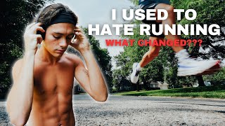 HOW TO BECOME A RUNNER  Best Running Tips for Beginners [upl. by Mackintosh]