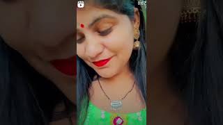 Sehra Saja Ke music tending seemasinghvlogs5688 minivlog [upl. by Huff]