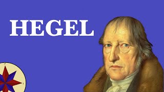 La Filosofía de Hegel  Idealismo Dialéctica y Espíritu Absoluto [upl. by Cynde]