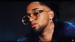 Bryant Myers x Cosculluela  Momentos Official Music Video [upl. by Neirol214]