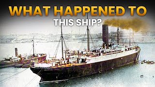 What Happened to Titanics Rescue Ship  The Story of the Carpathia [upl. by Montford504]