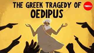 What really happened to Oedipus  Stephen Esposito [upl. by Aisayn]