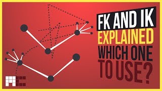 FK and IK Explained  Which One to Use and When [upl. by Inanak]