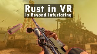 Contractors is now the Call of Duty of VR [upl. by Acemat]