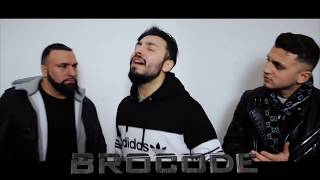 BROCODE  Melodien  Capital bra amp juju  Acoustic Cover [upl. by Yesima]