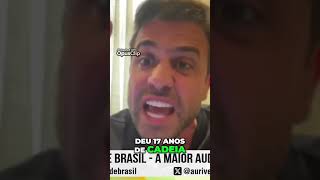 Pablo Marçal desafia boulos a fazer o exame toxicológico pablomarcal shorts cilonoficial [upl. by Wardieu885]