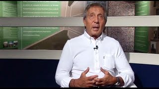 Liderança por Abilio Diniz  Humildade na Liderança [upl. by Savell510]