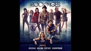 Paradise CityTom Cruise Rock Of Ages Original Motion Picture Soundtrack [upl. by Dalston]