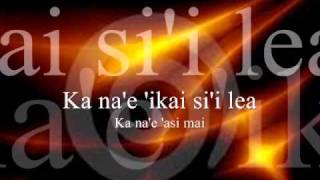 Tongan Himi 272  I HE KEI TAUPE A SISU  Luke Manumua [upl. by Losiram]