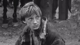 Fragments from Andrei Rublev 1966 directed by Andrei Tarkovsky [upl. by Denis660]