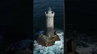 The most beautiful lighthouse in france [upl. by Benioff]