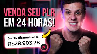 PLR  NOVA PLATAFORMA PARA CRIAR E VENDER PLR Dinheiro Online com PLR [upl. by Capello]