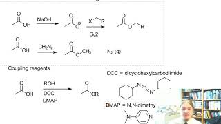 Preparation of Cholesteryl Ester Liquid Crystals [upl. by Eirrehs]