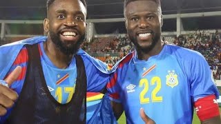 QUARTS DE FINALE CAN2023 CONGO RDC🇨🇩 3 GUINÉE🇬🇳 1 [upl. by Herring]